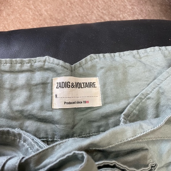 Zadig & Voltaire trousers - Picture 3 of 3